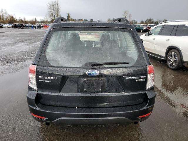 Photo 6 from auction – 2011 SUBARU FORESTER 2 with VIN JF2SHABC3BH752067