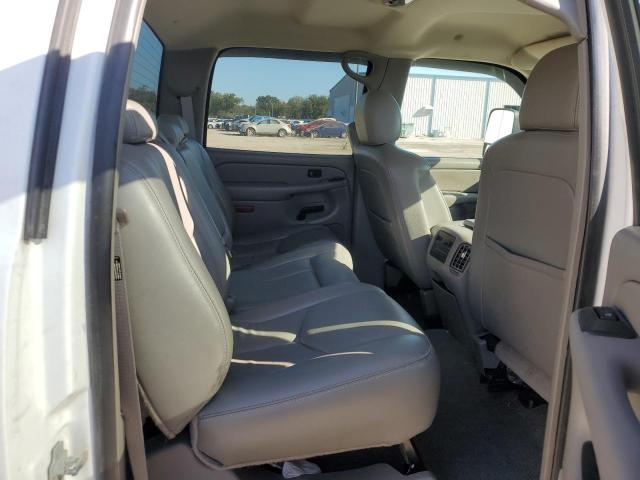 Photo 10 from auction – 2006 GMC SIERRA K25 with VIN 1GTHK23236F116823
