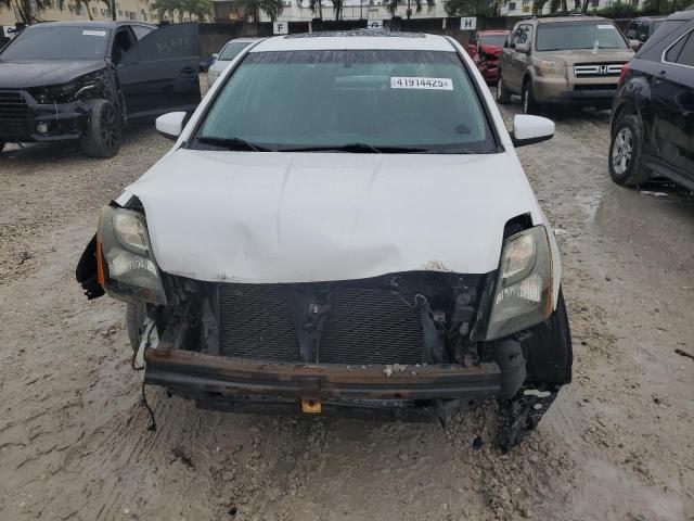 Photo 5 from auction – 2012 NISSAN SENTRA 2.0 with VIN 3N1AB6AP5CL623623
