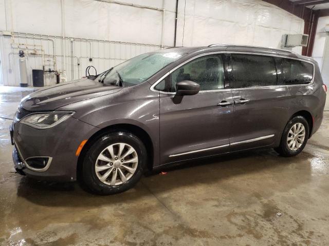 CHRYSLER PACIFICA T 2019 con VIN 2C4RC1BG5KR626473 - Foto de la subasta