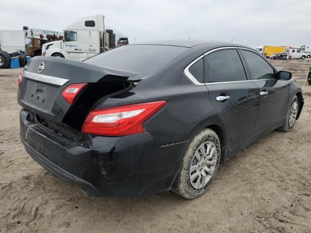 Photo 3 from auction – 2016 NISSAN ALTIMA 2.5 with VIN 1N4AL3AP2GC284092