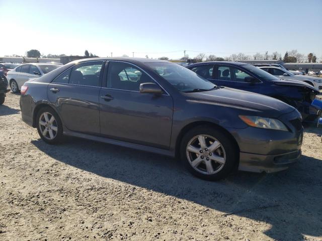 Photo 4 from auction – 2009 TOYOTA CAMRY BASE with VIN 4T1BE46K09U808392