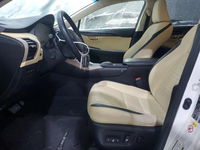 Photo 7 from auction – 2017 LEXUS NX 300H with VIN JTJBJRBZ6H2065065