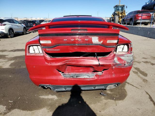 Photo 6 from auction – 2011 DODGE CHARGER with VIN 2B3CL3CG3BH567656