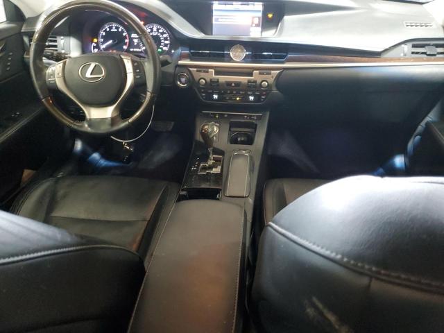 Photo 8 from auction – 2013 LEXUS ES 350 with VIN JTHBK1GG4D2040098