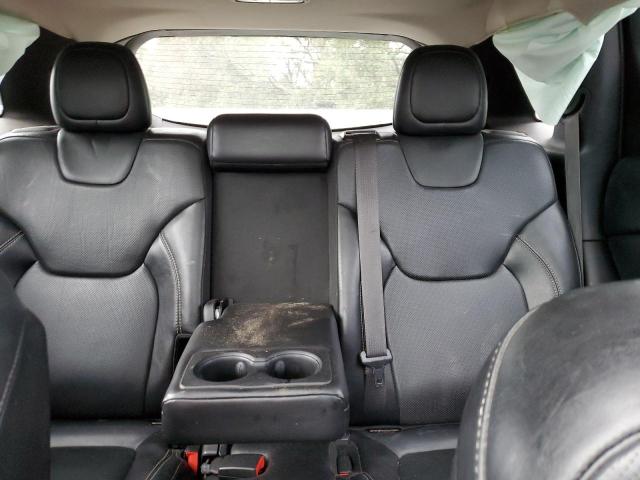 Photo 10 from auction – 2014 JEEP CHEROKEE L with VIN 1C4PJLDS2EW283160