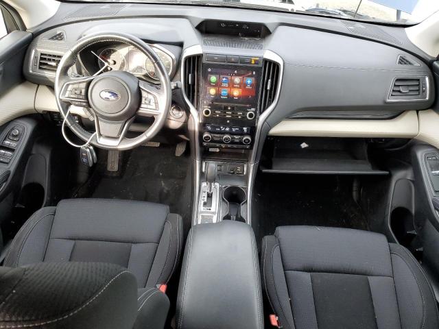 Photo 8 from auction – 2022 SUBARU ASCENT PRE with VIN 4S4WMACD0N3453264