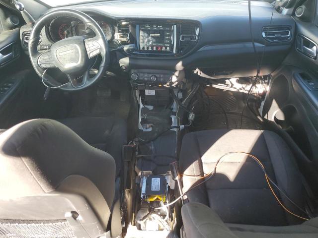Photo 8 from auction – 2023 DODGE DURANGO PU with VIN 1C4RDJFG0PC580252