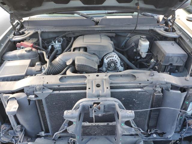 Photo 11 from auction – 2010 GMC SIERRA K15 with VIN 3GTRKWE35AG131722