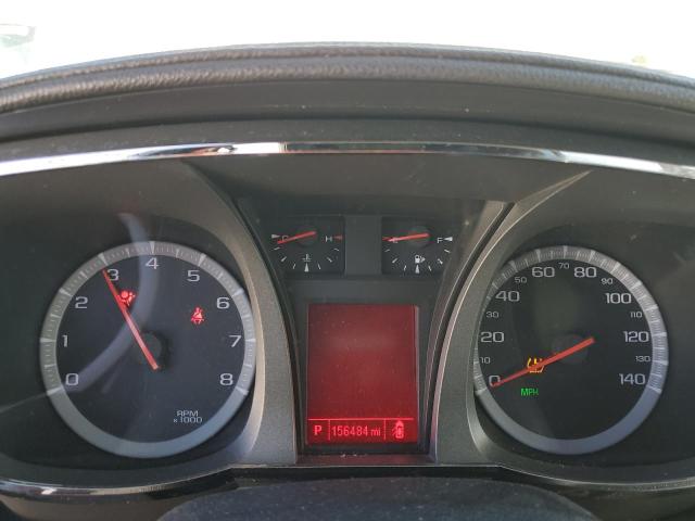 Photo 9 from auction – 2017 GMC TERRAIN SL with VIN 2GKALPEK4H6135634