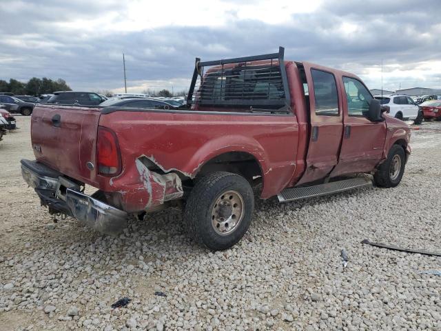 Photo 3 from auction – 2002 FORD F250 SUPER with VIN 1FTNW20F12EB98260