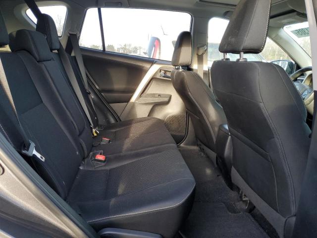 Photo 11 from auction – 2014 TOYOTA RAV4 XLE with VIN 2T3RFREV5EW151997