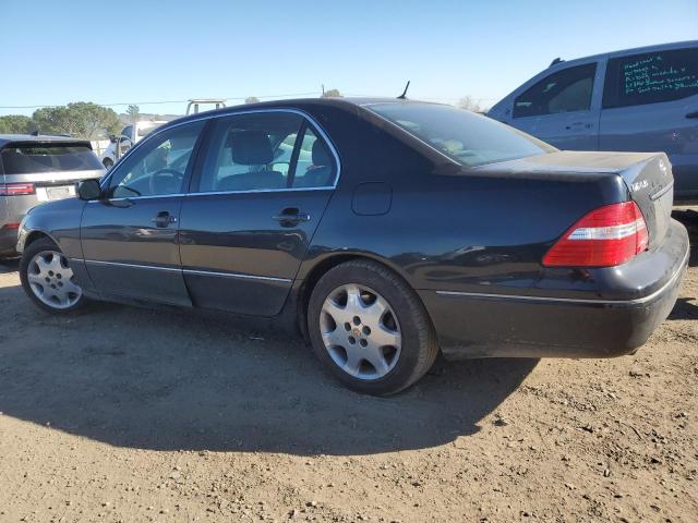 Photo 2 from auction – 2004 LEXUS LS 430 with VIN JTHBN36F740143233
