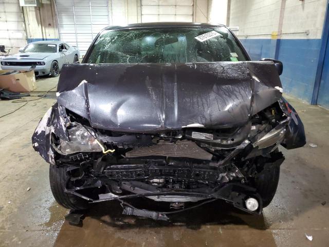 Photo 5 from auction – 2014 DODGE GRAND CARA with VIN 2C4RDGCG0ER468837