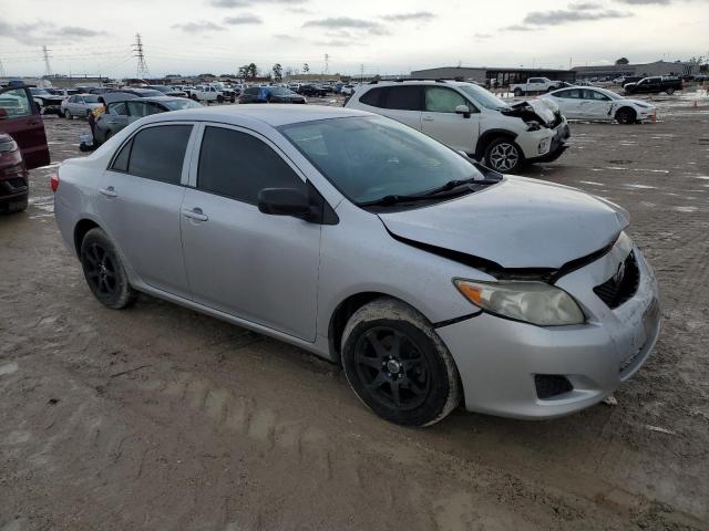 Photo 4 from auction – 2010 TOYOTA COROLLA BA with VIN 1NXBU4EE6AZ359528