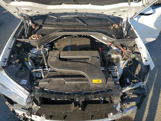 Photo 11 from auction – 2018 BMW X5 XDR40E with VIN 5UXKT0C57J0W03793