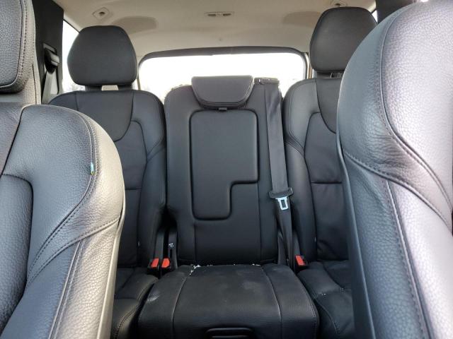 Photo 10 from auction – 2023 VOLVO XC90 PLUS with VIN YV4062PN0P1998759