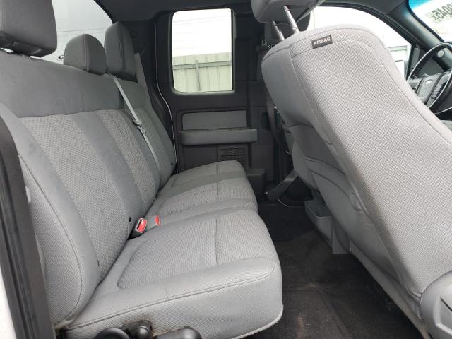 Photo 10 from auction – 2014 FORD F150 SUPER with VIN 1FTFX1CFXEKF60003