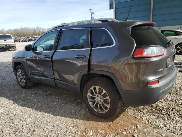 Photo 2 from auction – 2021 JEEP CHEROKEE L with VIN 1C4PJMLB3MD114458