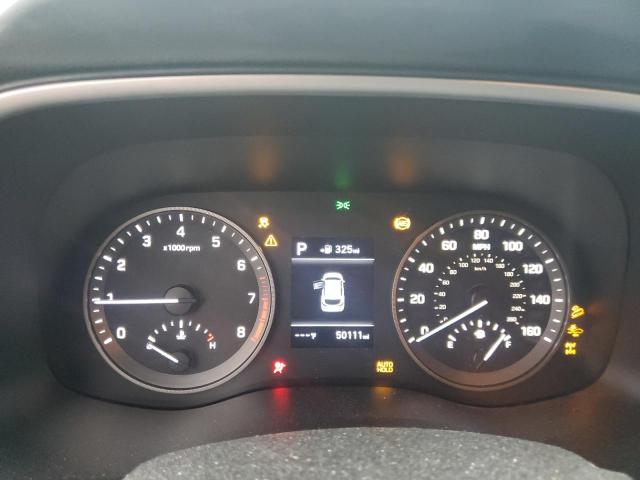 Photo 9 from auction – 2020 HYUNDAI TUCSON LIM with VIN KM8J3CA43LU087528