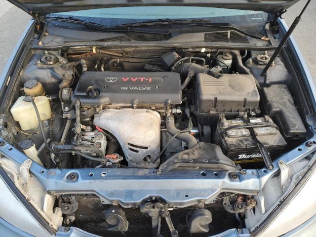 Photo 11 from auction – 2003 TOYOTA CAMRY LE with VIN 4T1BE32K23U677019