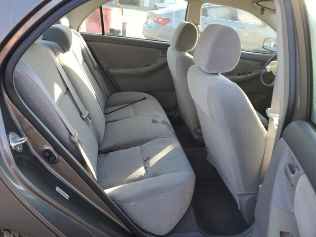 Photo 10 from auction – 2007 TOYOTA COROLLA CE with VIN 1NXBR32E77Z787780
