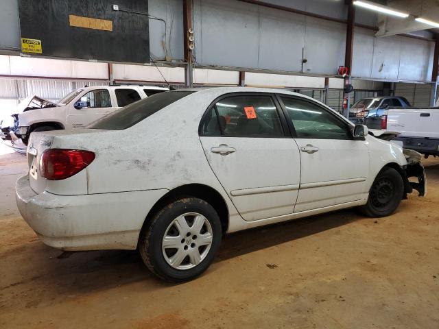 Photo 3 from auction – 2005 TOYOTA COROLLA CE with VIN 1NXBR32E55Z566563