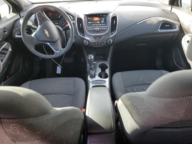 Photo 8 from auction – 2018 CHEVROLET CRUZE LT with VIN 3G1BE6SM8JS652252