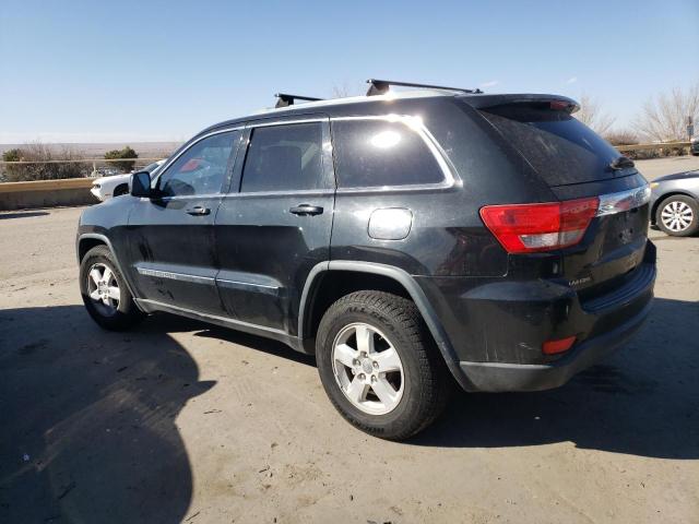 Photo 2 from auction – 2011 JEEP GRAND CHER with VIN 1J4RS4GG8BC524570
