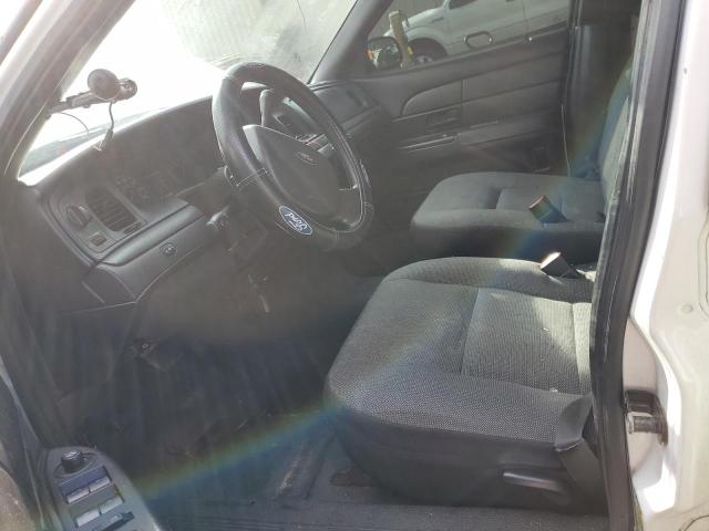 Photo 7 from auction – 2010 FORD CROWN VICT with VIN 2FABP7BV4AX106661