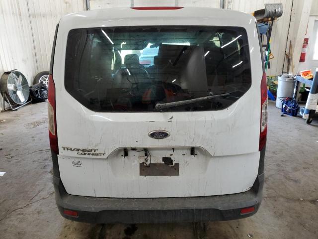 Photo 6 from auction – 2014 FORD TRANSIT CO with VIN NM0LE7E72E1139753
