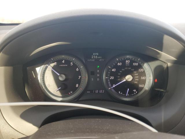 Photo 9 from auction – 2010 LEXUS ES 350 with VIN JTHBK1EG6A2393117