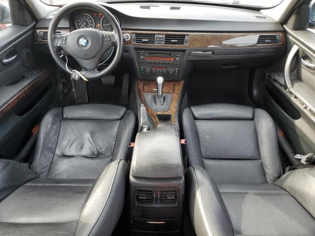 Photo 8 from auction – 2006 BMW 325 I with VIN WBAVB13596KX42677