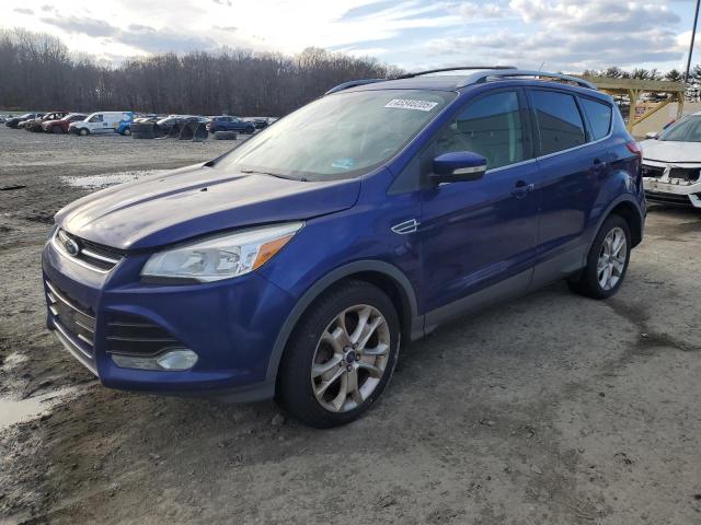 FORD ESCAPE 2016 with VIN 1FMCU9J94GUA71574 - Photo from auction