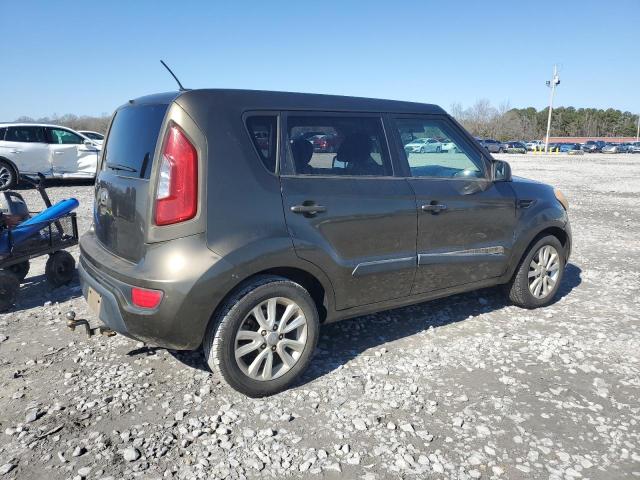 Photo 3 from auction – 2013 KIA SOUL + with VIN KNDJT2A63D7570274