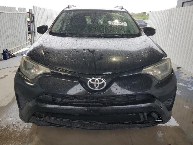 Photo 5 from auction – 2016 TOYOTA RAV4 LE with VIN 2T3ZFREVXGW245845