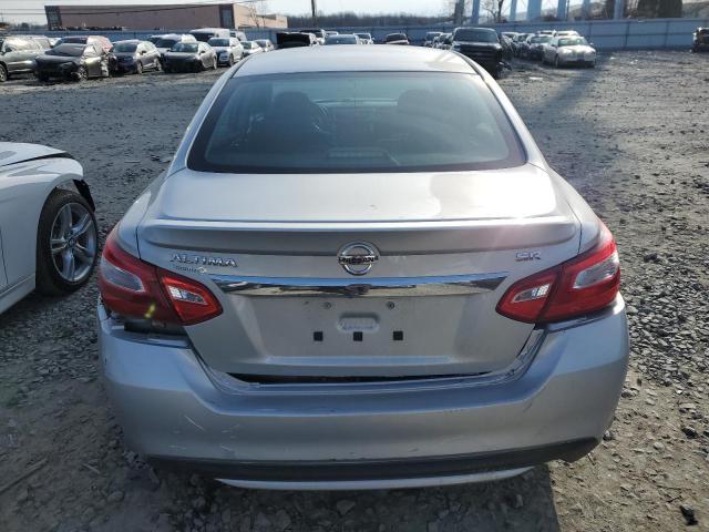 Photo 6 from auction – 2016 NISSAN ALTIMA 2.5 with VIN 1N4AL3AP7GC290597