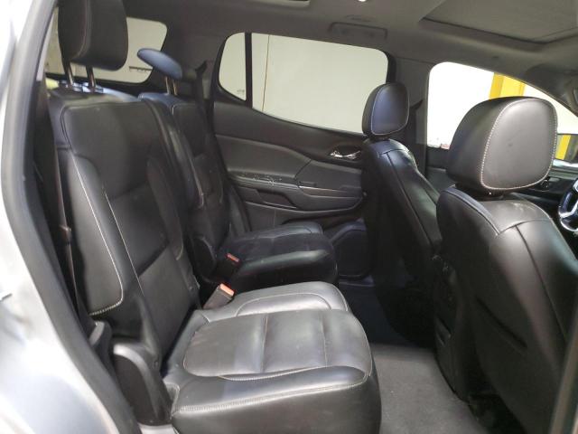 Photo 11 from auction – 2018 GMC ACADIA SLT with VIN 1GKKNULS1JZ122107