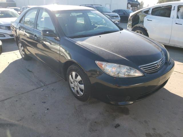 Photo 4 from auction – 2006 TOYOTA CAMRY LE with VIN 4T1BE32K56U163606