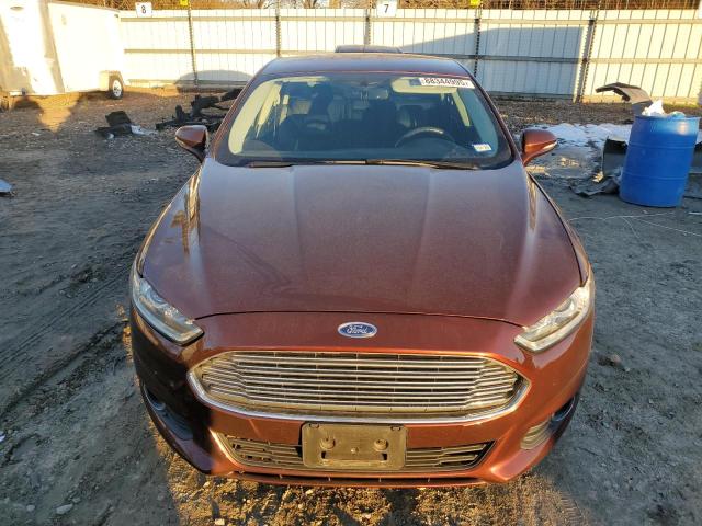 Photo 5 from auction – 2016 FORD FUSION SE with VIN 3FA6P0H96GR193070