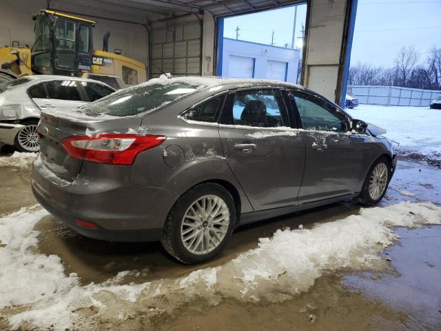 Photo 3 from auction – 2012 FORD FOCUS SEL with VIN 1FAHP3H27CL469214
