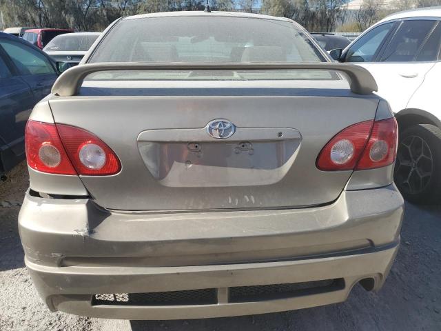 Photo 6 from auction – 2007 TOYOTA COROLLA CE with VIN 1NXBR32E87Z882512
