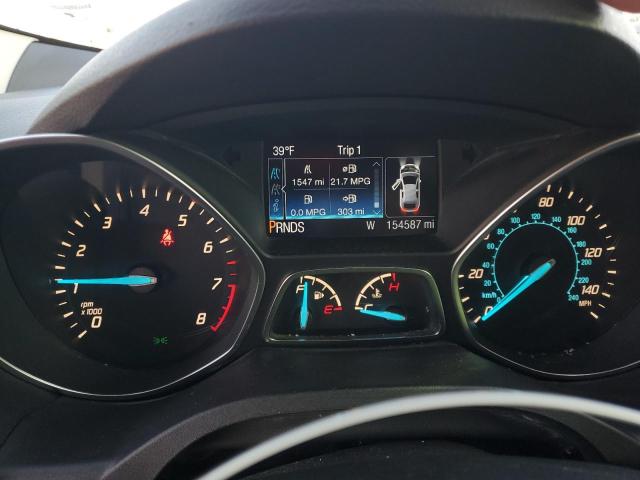 Foto 9 de la subasta – 2014 FORD ESCAPE TIT con VIN 1FMCU0J90EUE56896