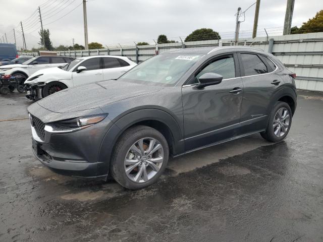 MAZDA CX-30 SELE 2023 with VIN 3MVDMBBM4PM560451 - Photo from auction