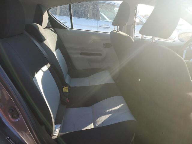 Photo 10 from auction – 2012 TOYOTA PRIUS C with VIN JTDKDTB39C1520010