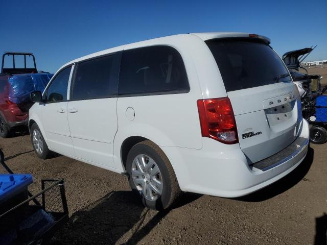 Photo 2 from auction – 2016 DODGE GRAND CARA with VIN 2C4RDGBG3GR352004