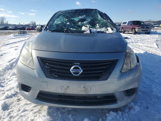 Photo 5 from auction – 2014 NISSAN VERSA S with VIN 3N1CN7AP4EL827368