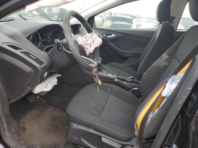 Фото 7 с аукциона – 2017 FORD FOCUS SE с VIN 1FADP3K22HL223864