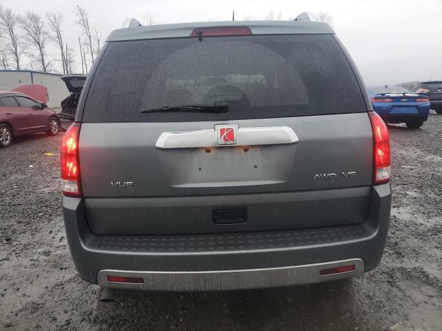 Photo 6 from auction – 2007 SATURN VUE with VIN 5GZCZ63427S877705