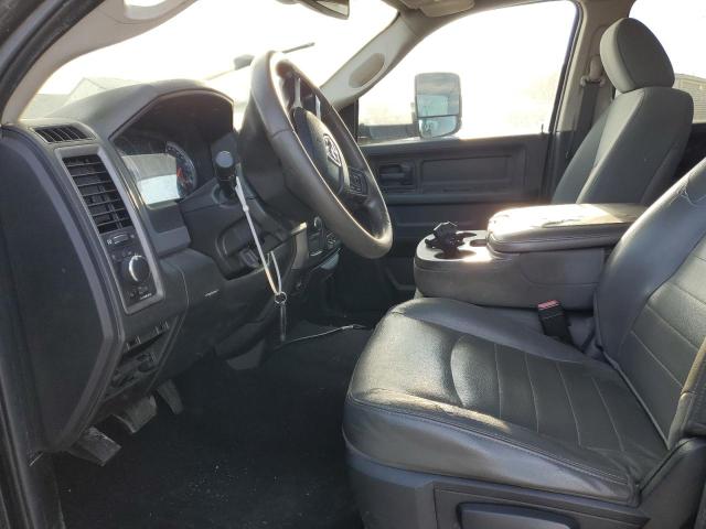Photo 7 from auction – 2018 RAM 3500 ST with VIN 3C63RRGL3JG241207
